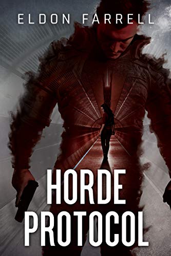 Horde Protocol (Singularity Book 3) on Kindle