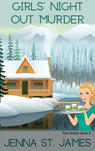 Picture Perfect Murder (A Ryli Sinclair Mystery Book 1) on Kindle