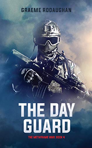A Subtle Agency (The Metaframe War Book 1) on Kindle