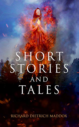 Short Stories and Tales on Kindle