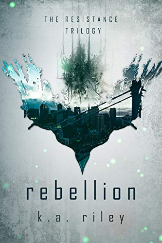 Recruitment (The Resistance Trilogy Book 1) on Kindle