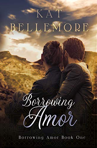 Borrowing Amor on Kindle