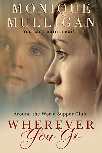 Wherever You Go on Kindle