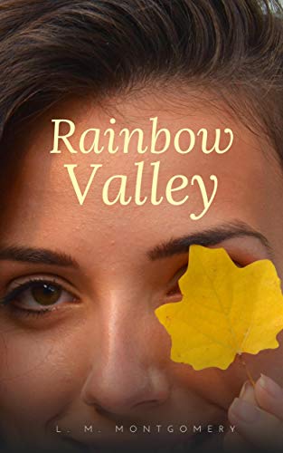 Rainbow Valley on Kindle