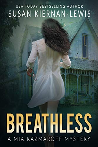 Reckless (Mia Kazmaroff Mystery Series Book 1) on Kindle