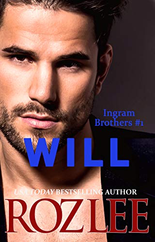 Will (Ingram Brothers Book 1) on Kindle