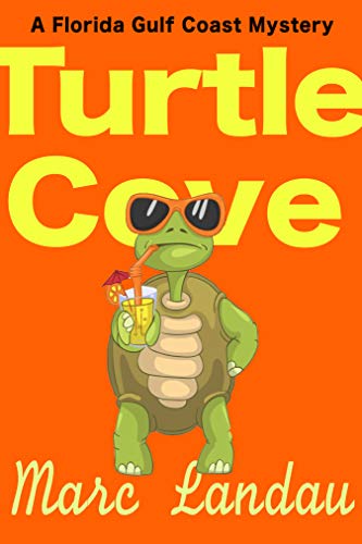 Turtle Cove on Kindle