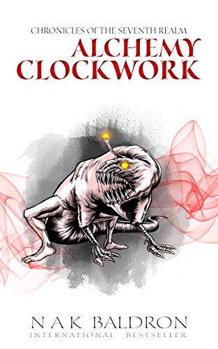 Orphan's Price (Chronicles of the Seventh Realm Book 1) on Kindle