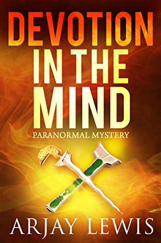 Fire In The Mind (Doctor Wise Book 1) on Kindle