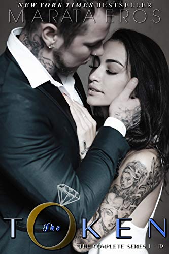 The Token Series Mega Boxed Set (Books 1-10) on Kindle
