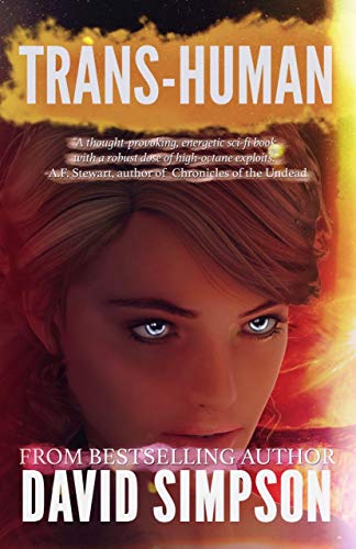 Sub-Human (Post-Human Series Book 1) on Kindle