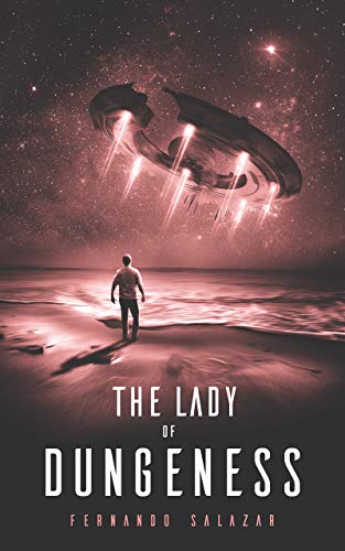 The Lady of Dungeness on Kindle