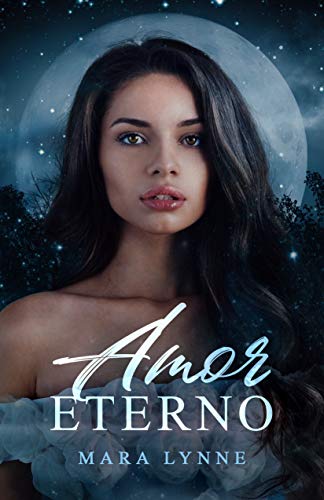 Amor Eterno on Kindle