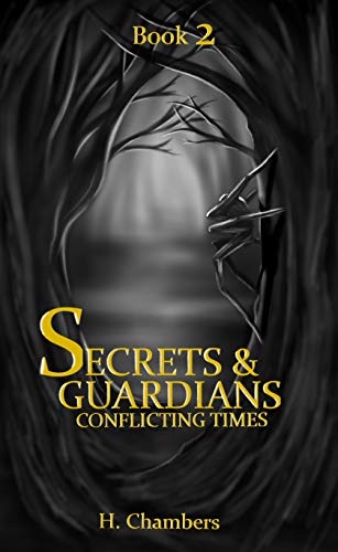 Devious Intentions (Secrets and Guardians Book 1) on Kindle