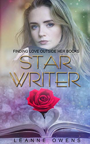 Star Writer: Finding Love Outside Her Books on Kindle