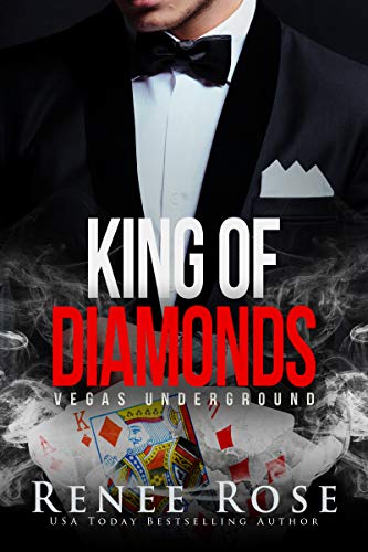 King of Diamonds (Vegas Underground Book 1) on Kindle