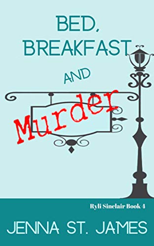 Picture Perfect Murder (A Ryli Sinclair Mystery Book 1) on Kindle