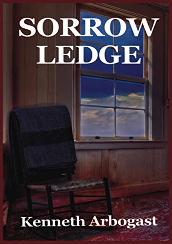 Sorrow Ledge on Kindle
