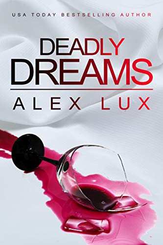 Deadly Dreams on Kindle
