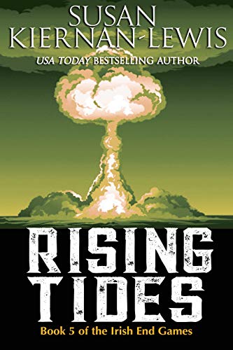Free Falling (The Irish End Games Book 1) on Kindle