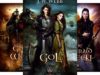 Legends of Ansu Fantasy Series