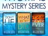 Mysterious Accidents and Hazy Figures: Free Mystery eBooks