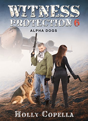 Witness Protection on Kindle