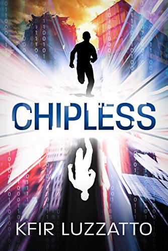 Chipless on Kindle