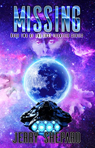 Invasion (The Lost Frontier Series Book 1) on Kindle