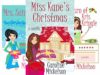 Christmas Central Romantic Comedy Series
