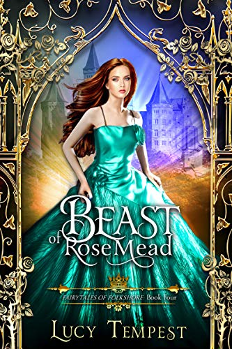 Thief of Cahraman: A Retelling of Aladdin (Fairytales of Folkshore Book 1) on Kindle