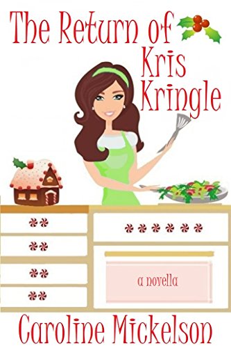 Miss Kane's Christmas: A Novella (A Christmas Central Romantic Comedy Book 1) on Kindle