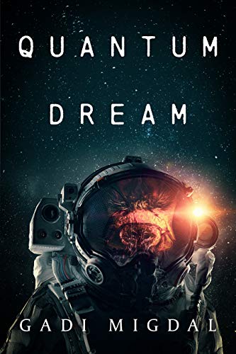 Quantum Dream on Kindle