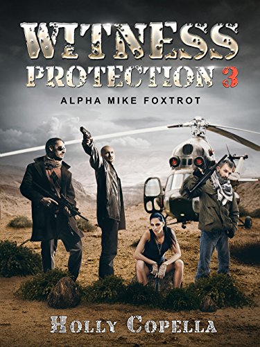 Witness Protection on Kindle