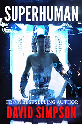 Sub-Human (Post-Human Series Book 1) on Kindle
