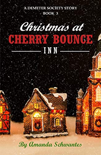 Christmas at Cherry Bounce Inn on Kindle