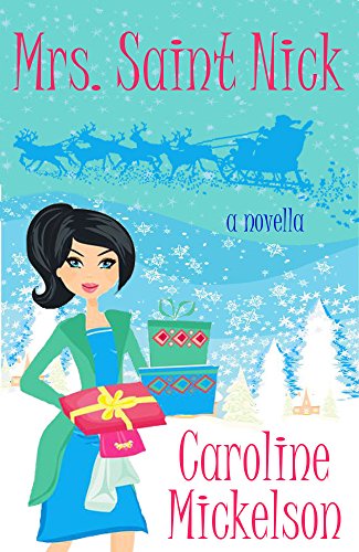 Miss Kane's Christmas: A Novella (A Christmas Central Romantic Comedy Book 1) on Kindle