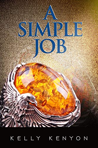 A Simple Job on Kindle