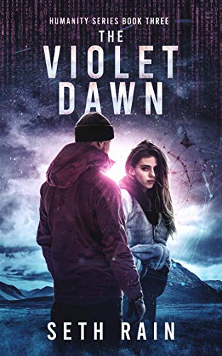 The Warm Machine: An Apocalyptic Dystopian Thriller (Humanity Series Book 1) on Kindle