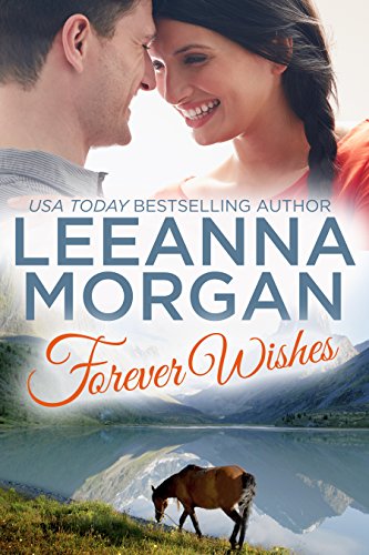 Forever Dreams (Montana Brides Book 1) on Kindle