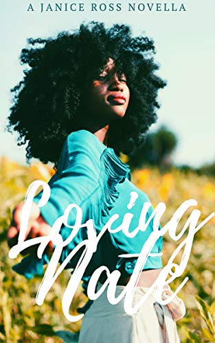 Loving Nate: A Novella on Kindle