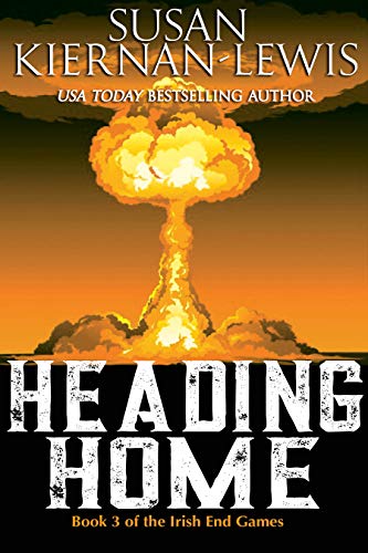 Free Falling (The Irish End Games Book 1) on Kindle