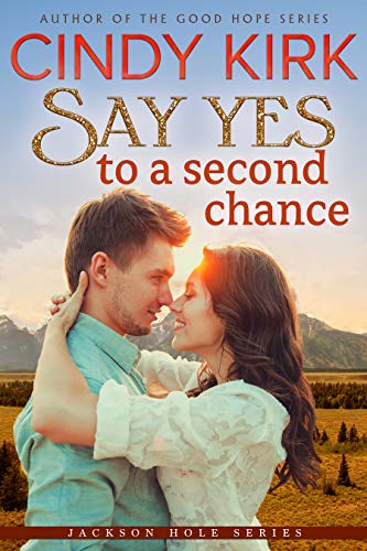 It Started With Joy (Jackson Hole Book 1) on Kindle
