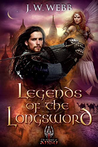 Gol (Legends of Ansu) on Kindle