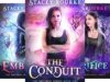 The Gryphon Fantasy Series