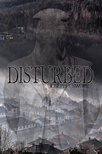 Disturbed on Kindle