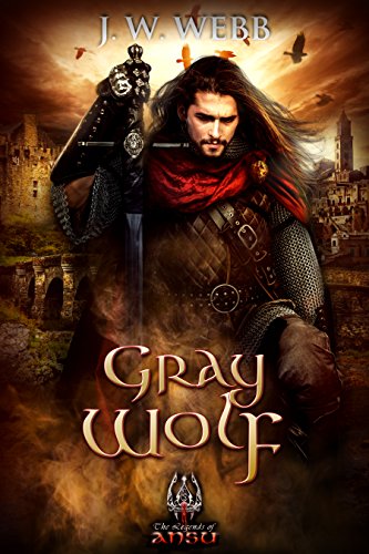 Gol (Legends of Ansu) on Kindle