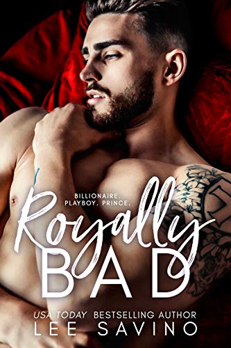 Royally Bad (Royally Wrong Book 1) on Kindle