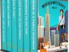 Noir Thrillers and Big-City Issues: Free Mystery eBooks