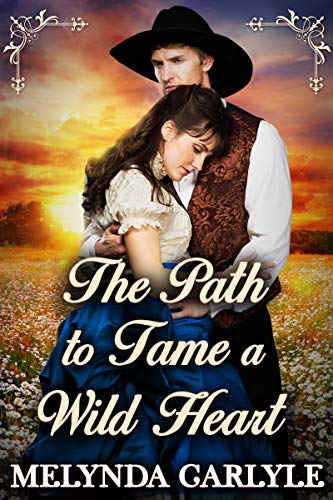 The Path To Tame a Wild Heart on Kindle